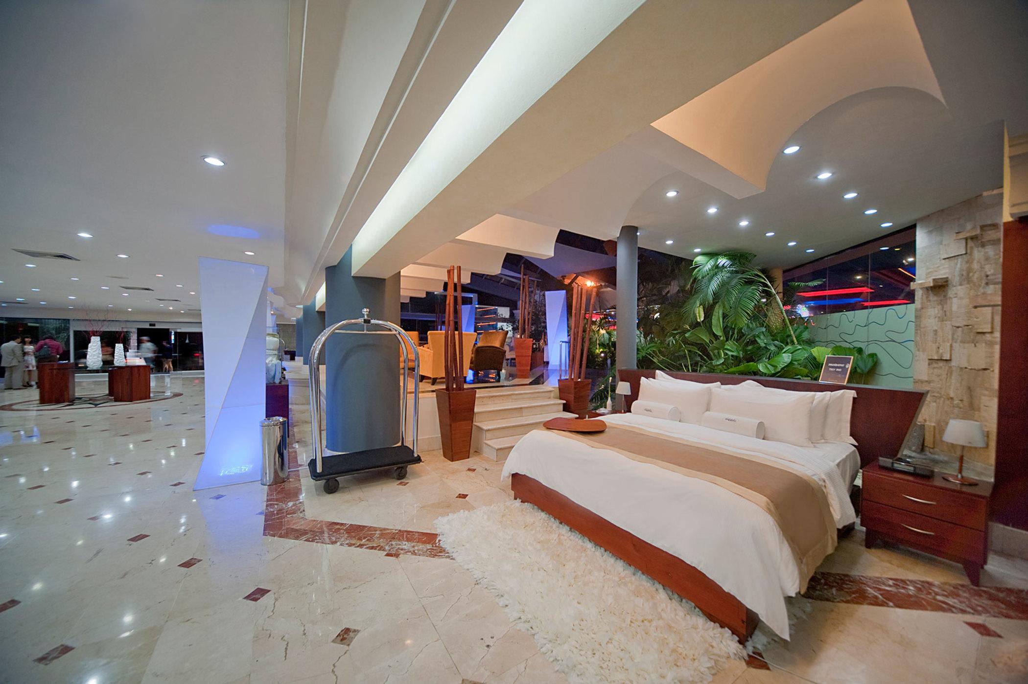 Hodelpa Gran Almirante Hotel Сантяго де лос Кабайерос Екстериор снимка
