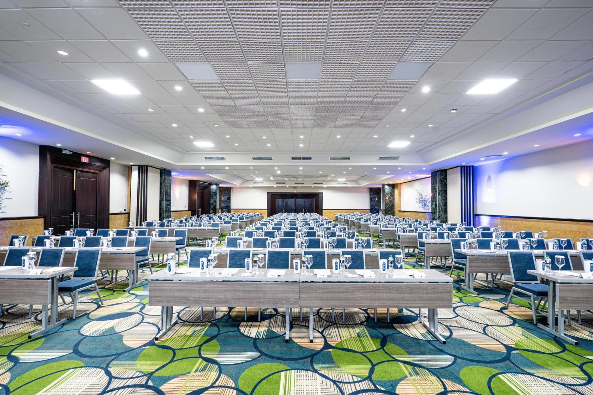 Hodelpa Gran Almirante Hotel Сантяго де лос Кабайерос Екстериор снимка