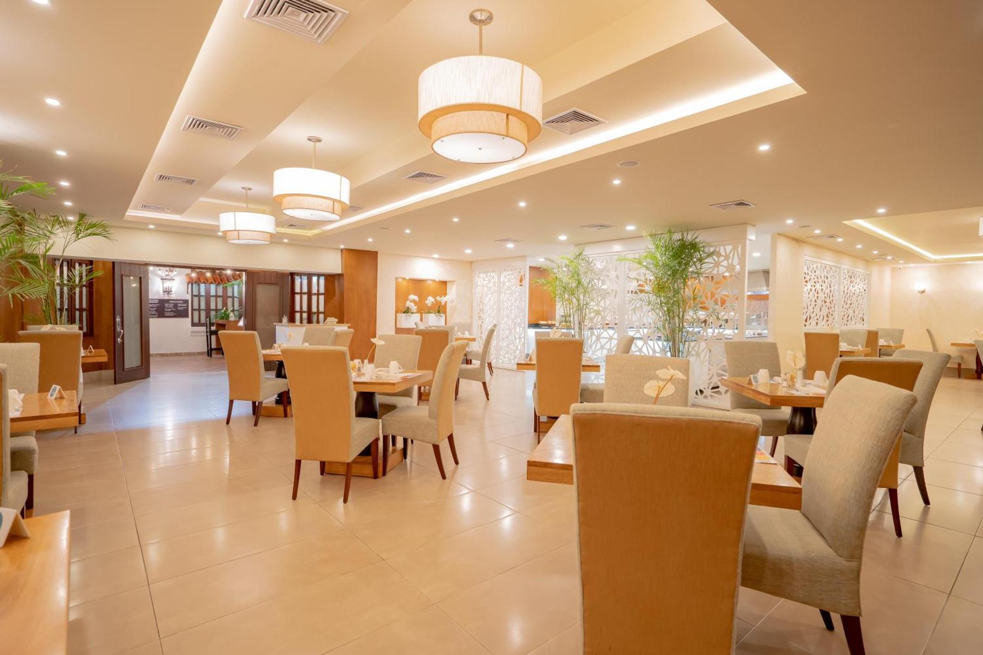 Hodelpa Gran Almirante Hotel Сантяго де лос Кабайерос Екстериор снимка